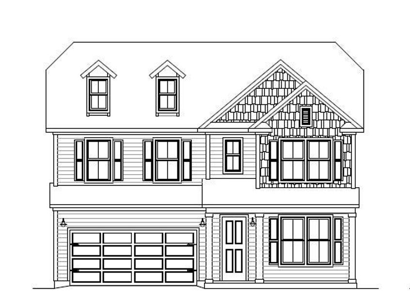 New Home in Moncks Corner, SC.  - Slide 2