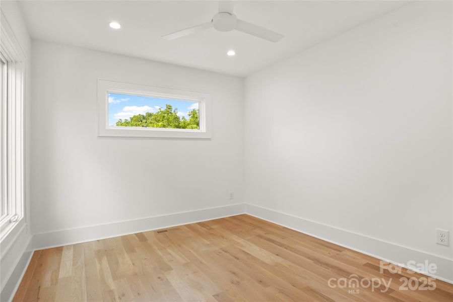 Spacious, unfurnished interior of a new home in , Charlotte (Image 19). Spacious, unfurnished interior of a new home in , Charlotte (Image 19).