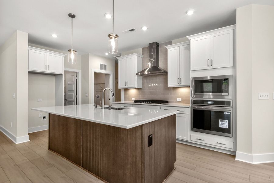 Kitchen Kitchen