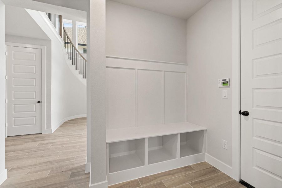 Image 33 of a home in Nolina - 50'.