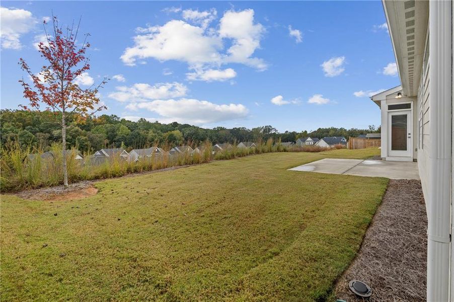 Image 26 of a home in . Image 26 of a home in .