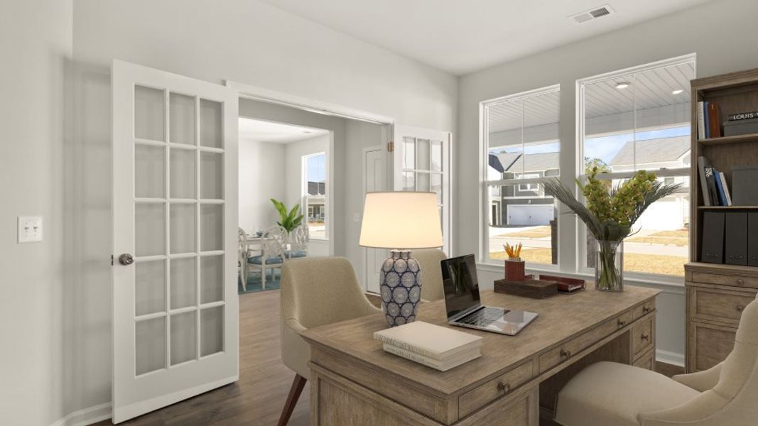 Living Room Living Room