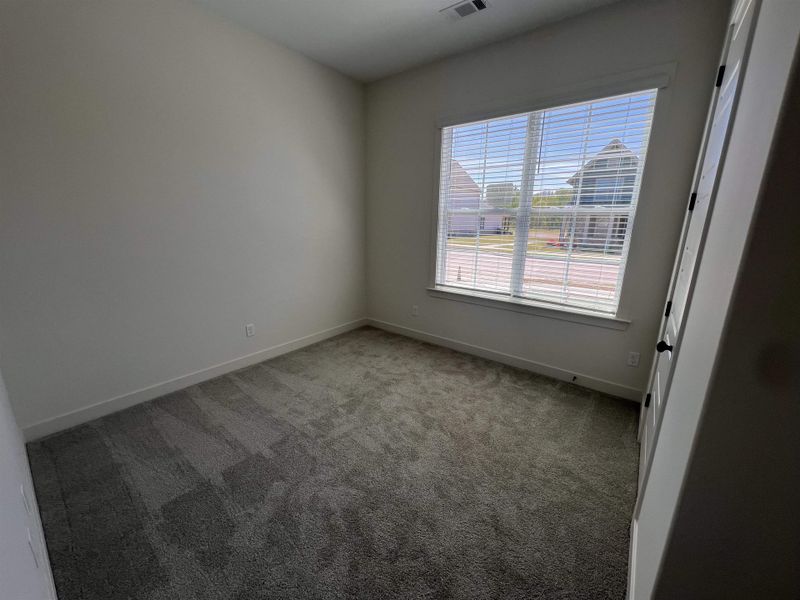 Spacious, unfurnished interior of a new home in Lockwood, Collierville (Image 13).