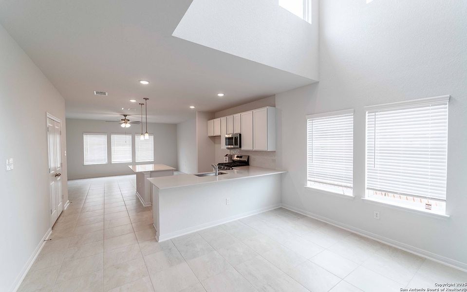 Image 16 of a home in Red Hawk Landing.