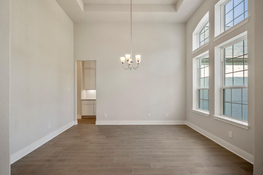 Image 17 of a home in The Woodlands Hills. Image 17 of a home in The Woodlands Hills.