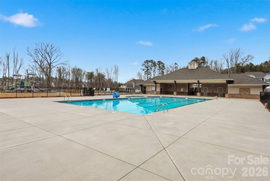 Community amenities in , Fort Mill (Image 29).