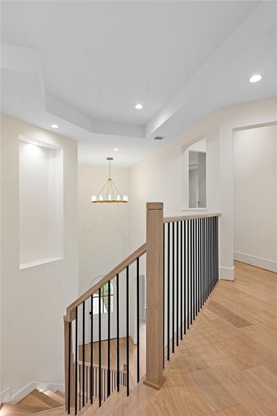 Spacious, unfurnished interior of a new home in , Houston (Image 25). Spacious, unfurnished interior of a new home in , Houston (Image 25).