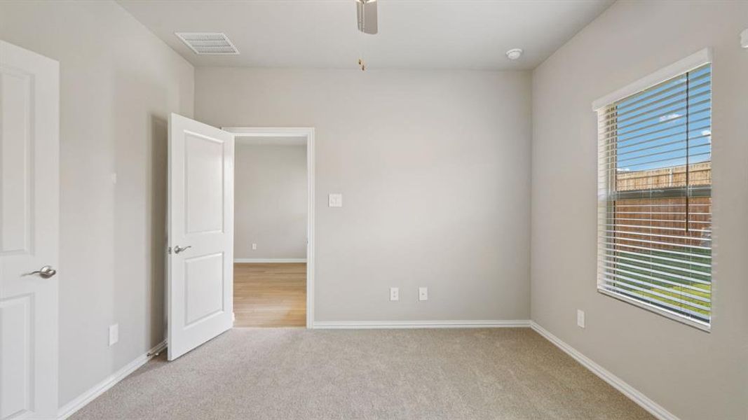 Photo is not of the actual home, but is an inspirational photo of builder’s model home and may depict options, furnishings, and/or decorator features that are not included.