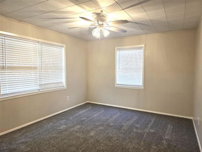 Spacious, unfurnished interior of a new home in , Brownwood (Image 8). Spacious, unfurnished interior of a new home in , Brownwood (Image 8).