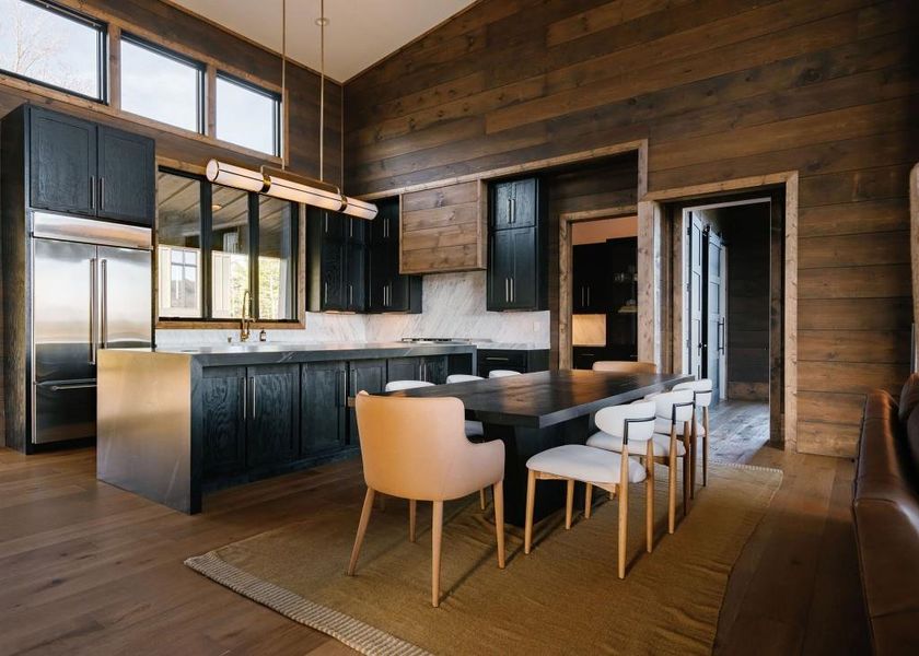 Community amenities in , Mineral Bluff (Image 73). Community amenities in , Mineral Bluff (Image 73).