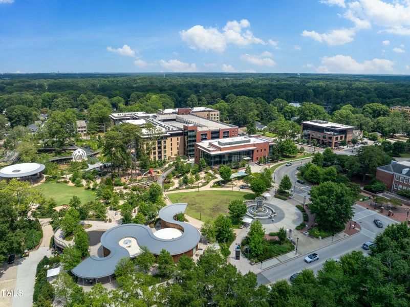 Downtown Cary 06-22-31