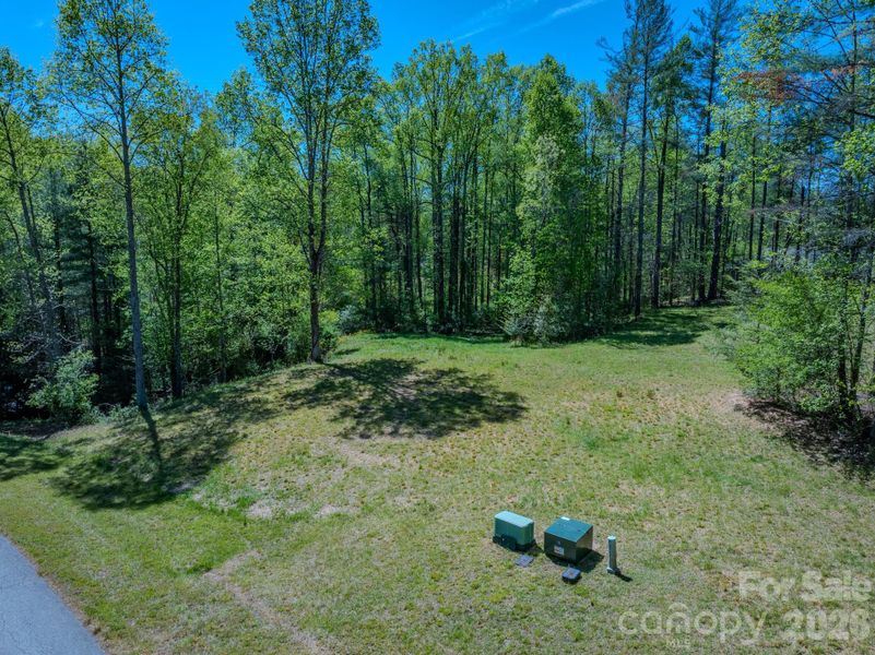 Natural landscape and outdoor views near  in Hendersonville (Image 5).
