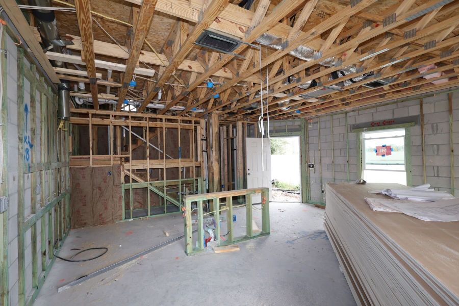 Insulation Insulation