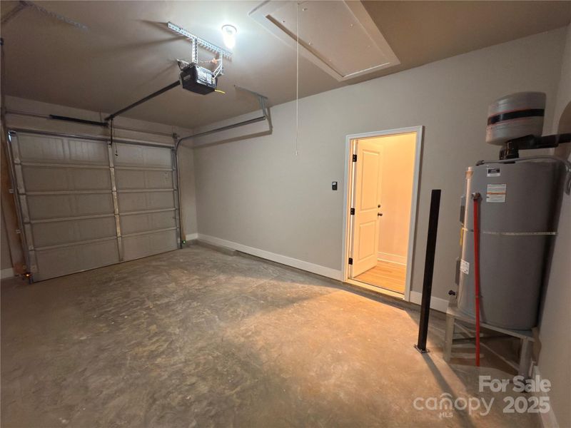 Spacious, unfurnished interior of a new home in , Norwood (Image 19).