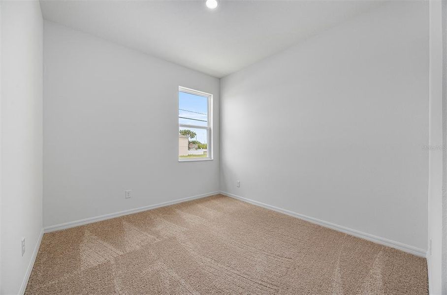 Spacious, unfurnished interior of a new home in Poinciana, Poinciana (Image 11). Spacious, unfurnished interior of a new home in Poinciana, Poinciana (Image 11).