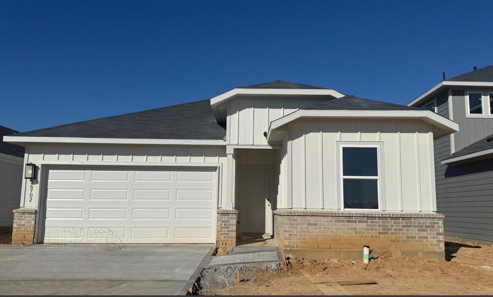 26702 Plain Glee Street - Under Construction 26702 Plain Glee Street - Under Construction