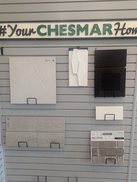 Home Selections Home Selections