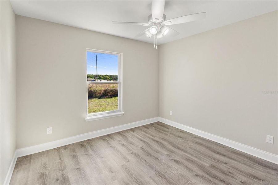 Spacious, unfurnished interior of a new home in , Avon Park (Image 26).