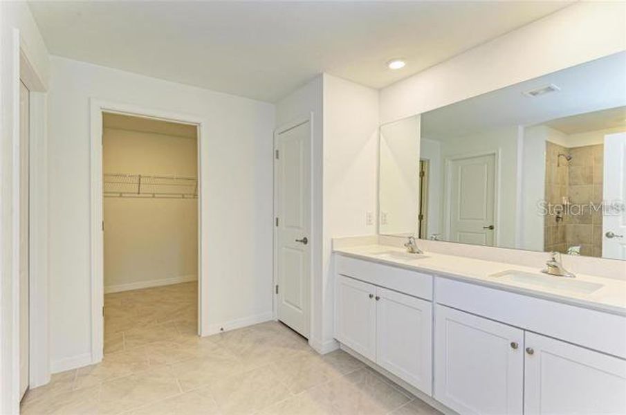 Furnished interior view inside a new home in , Port Charlotte (Image 4). Furnished interior view inside a new home in , Port Charlotte (Image 4).