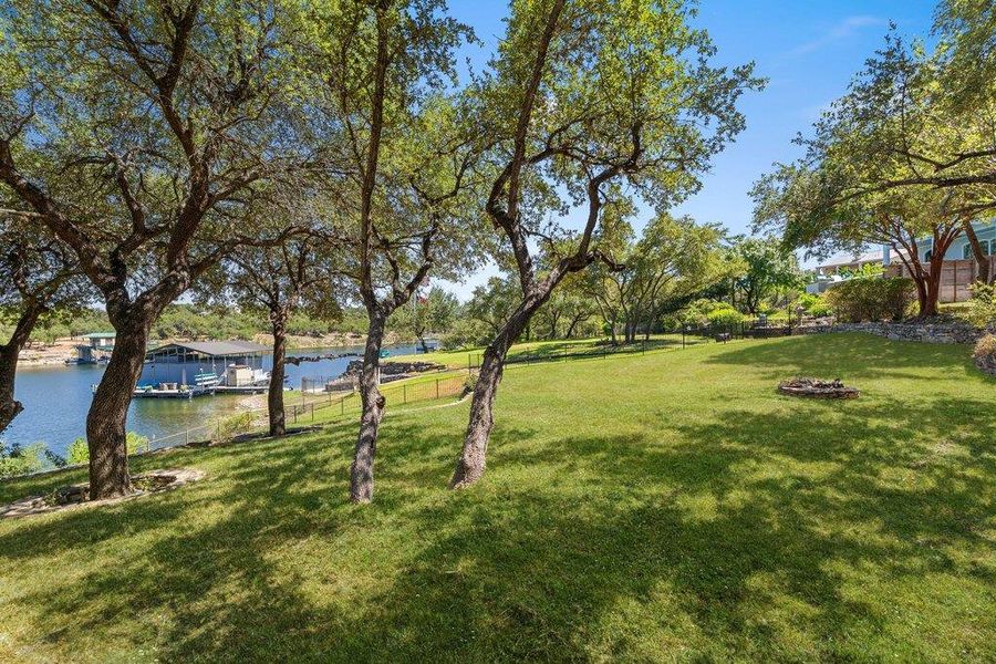 Natural landscape and outdoor views near  in Lakeway (Image 20).