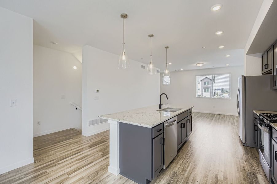 2br New Home in Fort Collins, CO.  - Slide 12