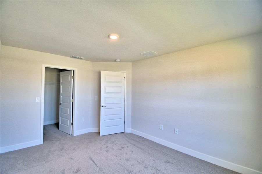 Spacious, unfurnished interior of a new home in Cadence Crossing, Auburndale (Image 55). Spacious, unfurnished interior of a new home in Cadence Crossing, Auburndale (Image 55).