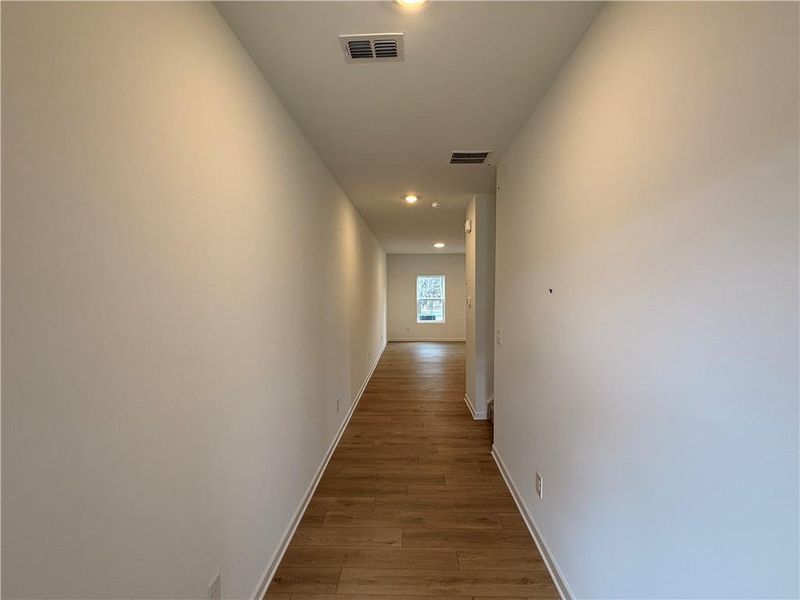 Spacious, unfurnished interior of a new home in Leydenview, Mableton (Image 20). Spacious, unfurnished interior of a new home in Leydenview, Mableton (Image 20).