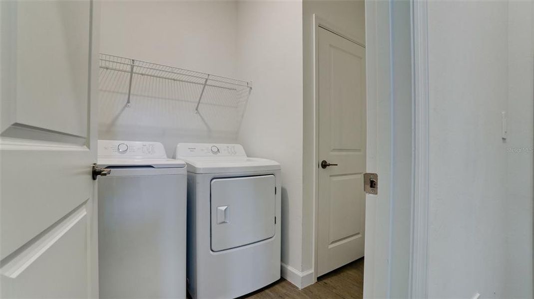 Close-up of interior finishes inside a home in , Bradenton (Image 22).