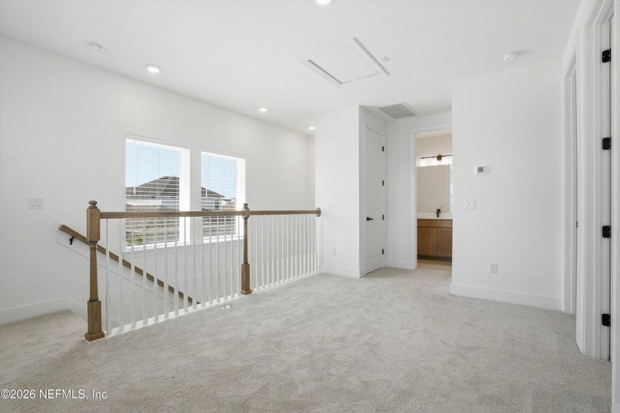 Spacious, unfurnished interior of a new home in , Jacksonville (Image 41). Spacious, unfurnished interior of a new home in , Jacksonville (Image 41).