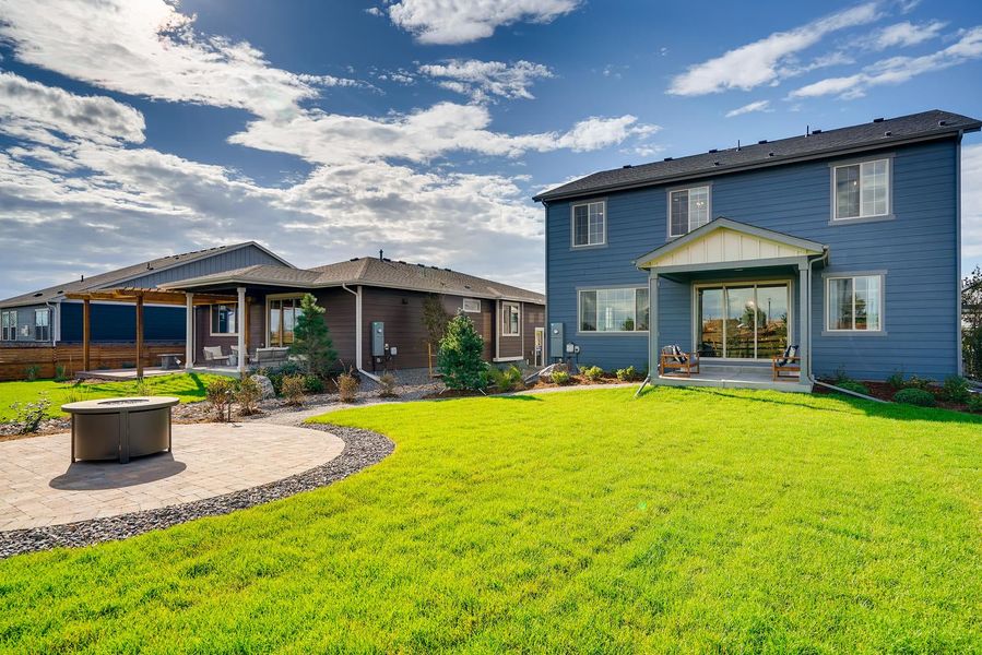 7336 Swan River Street, Frederick, CO.  - Slide 14
