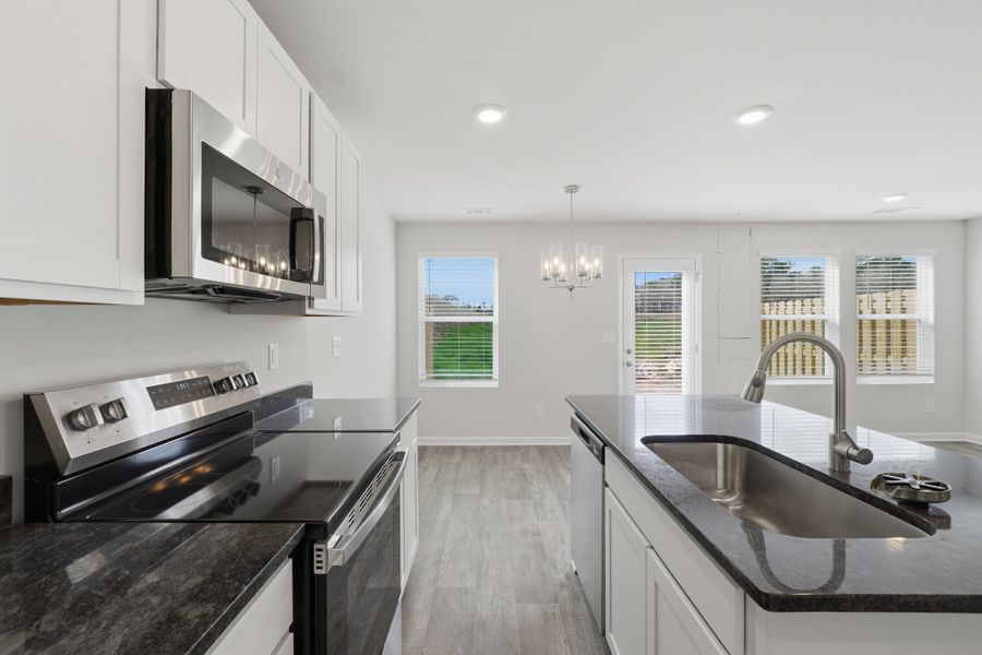 1,579sf New Home in Hogansville, GA. - Slide 8 1,579sf New Home in Hogansville, GA. - Slide 8