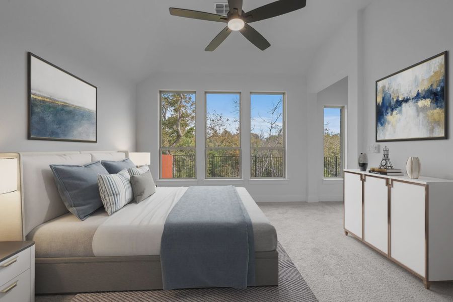 New Home in Schertz, TX. - Slide 13 New Home in Schertz, TX. - Slide 13