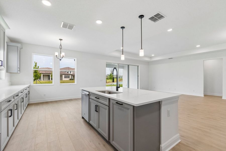 Kitchen Kitchen
