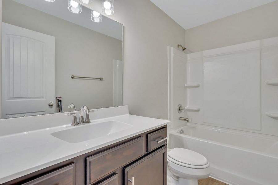 Harbor – Bath 3 | Ernest Homes