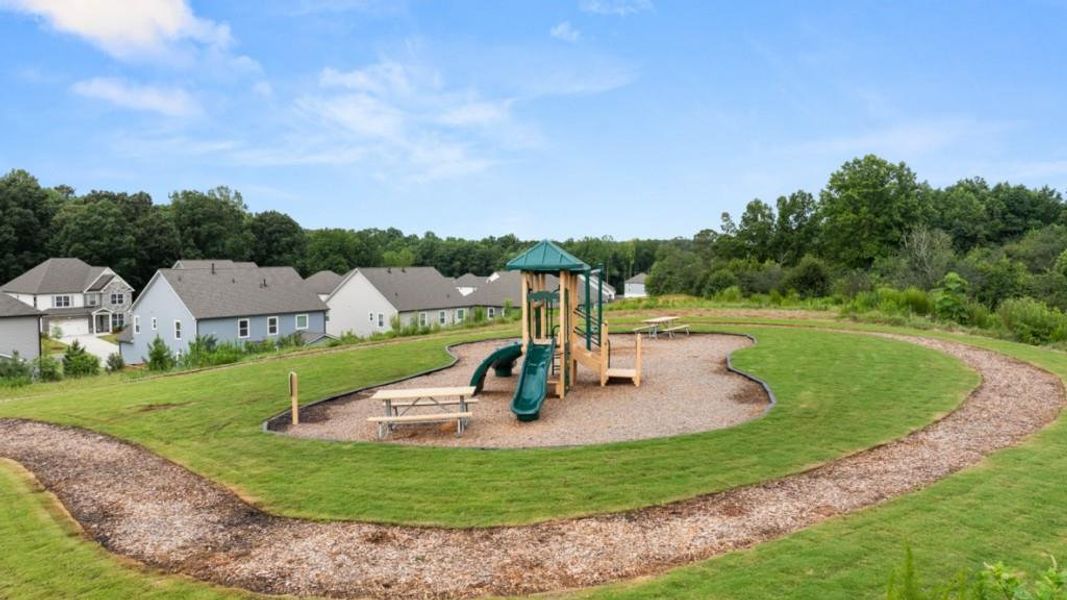 Community amenities in Haven Abbey, Cumming (Image 31).
