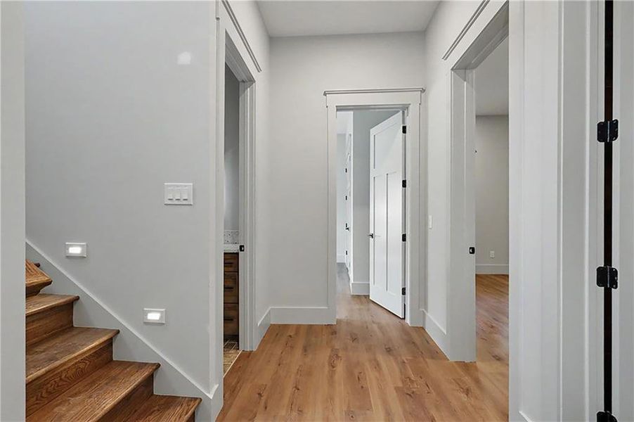 Spacious, unfurnished interior of a new home in , Morganton (Image 59). Spacious, unfurnished interior of a new home in , Morganton (Image 59).
