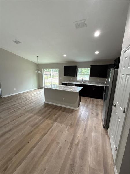 Exterior details and patio area of a home in , Ocala (Image 16). Exterior details and patio area of a home in , Ocala (Image 16).