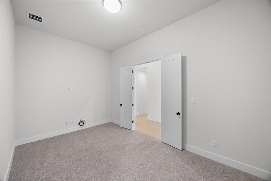 Entertainment Room Entertainment Room