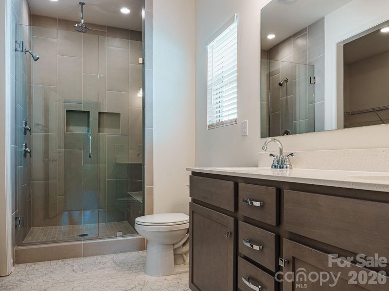 Primary Bathroom Primary Bathroom