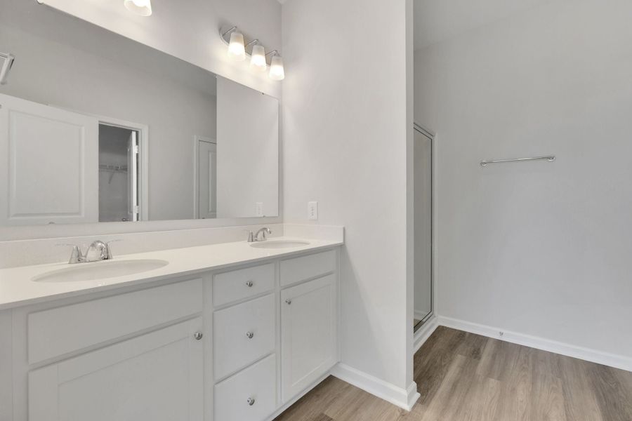 Hardeeville, SC New Home.  - Slide 28