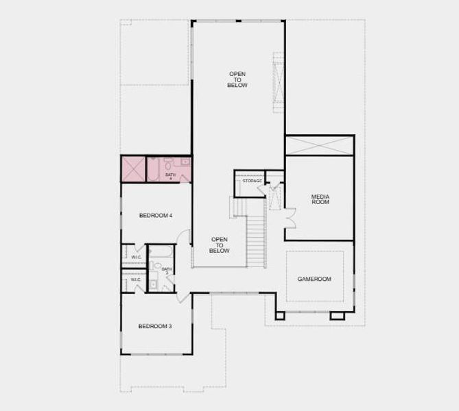 Additional highlights include: an additional bathroom upstairs. Additional highlights include: an additional bathroom upstairs.