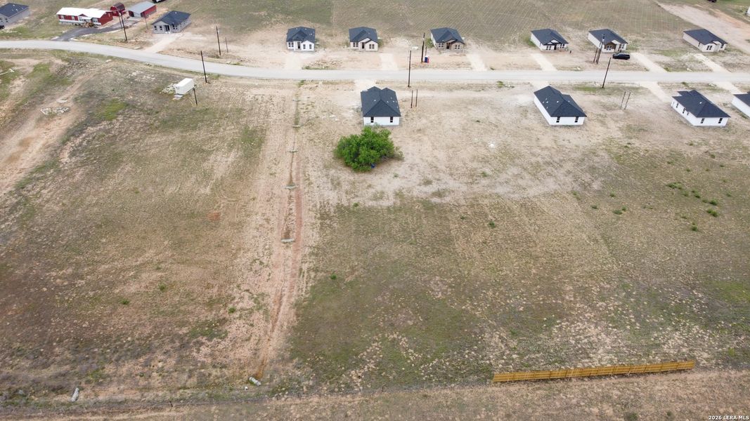 Site preparation for new homesites in , La Vernia (Image 27). Site preparation for new homesites in , La Vernia (Image 27).