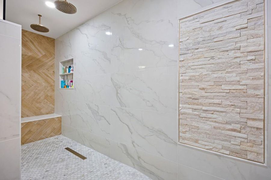 Spacious, unfurnished interior of a new home in , Rydal (Image 20).