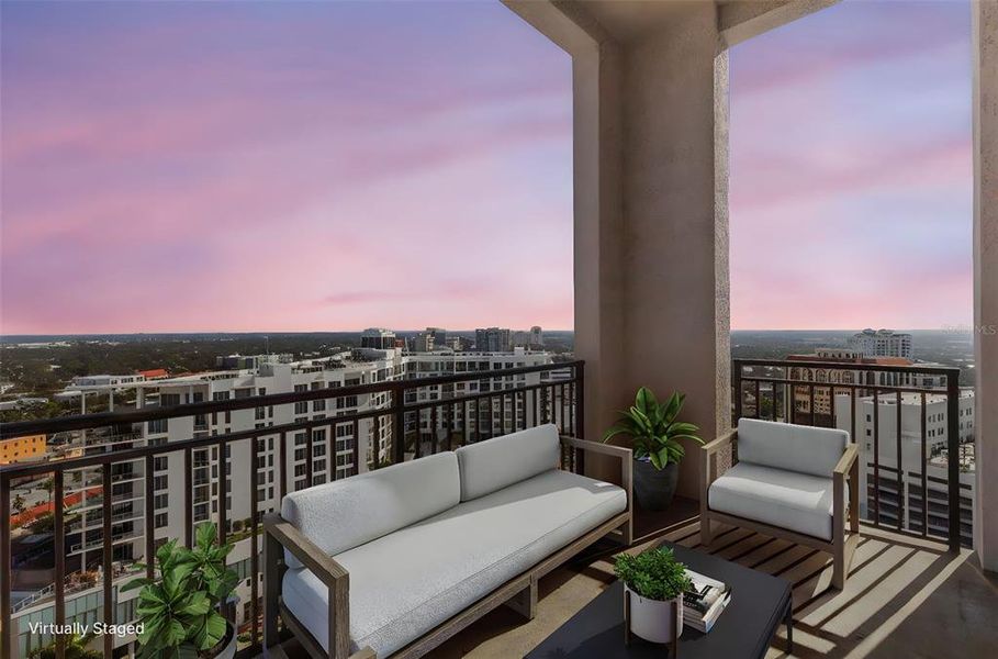 Condo located in Sarasota, FL showcasing its design and architecture (Image 3). Condo located in Sarasota, FL showcasing its design and architecture (Image 3).