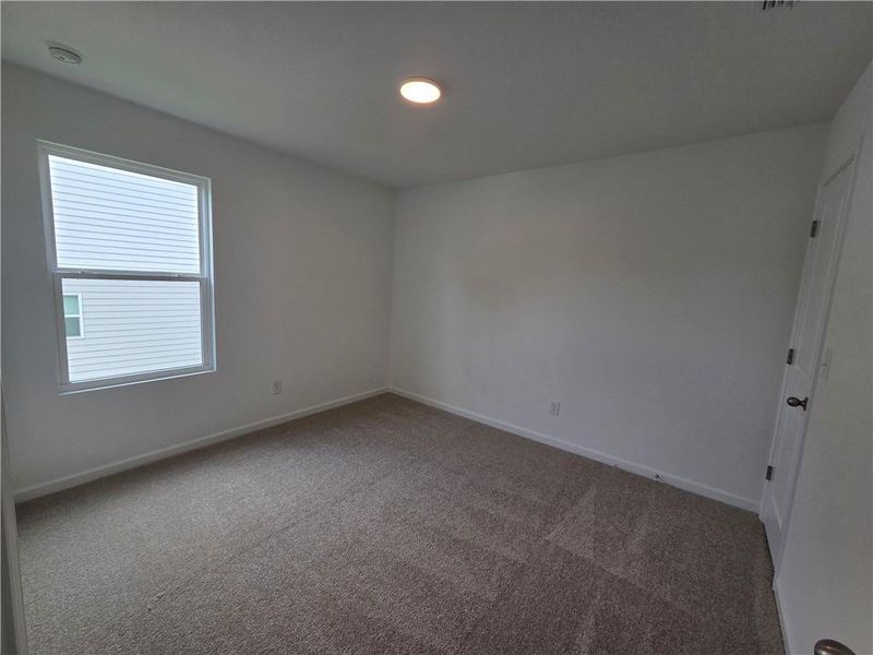 Spacious, unfurnished interior of a new home in , Locust Grove (Image 14). Spacious, unfurnished interior of a new home in , Locust Grove (Image 14).