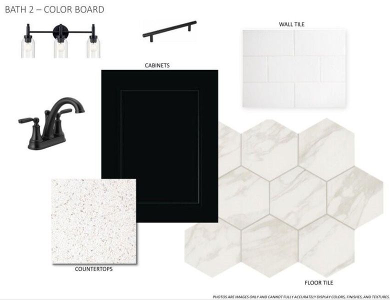 Sample of building materials used in homes in Midline, Webster (Image 7). Sample of building materials used in homes in Midline, Webster (Image 7).