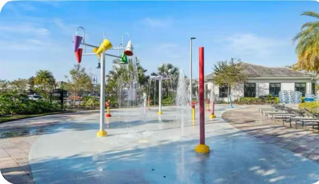 Community amenities in Storey Lake: Vacation Townhomes, Kissimmee (Image 22). Community amenities in Storey Lake: Vacation Townhomes, Kissimmee (Image 22).