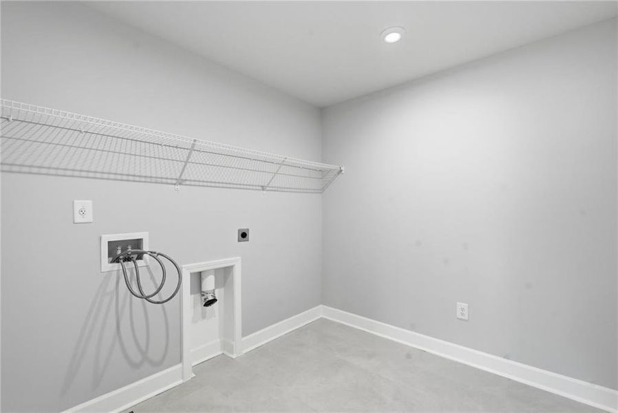 Spacious, unfurnished interior of a new home in , McDonough (Image 50). Spacious, unfurnished interior of a new home in , McDonough (Image 50).