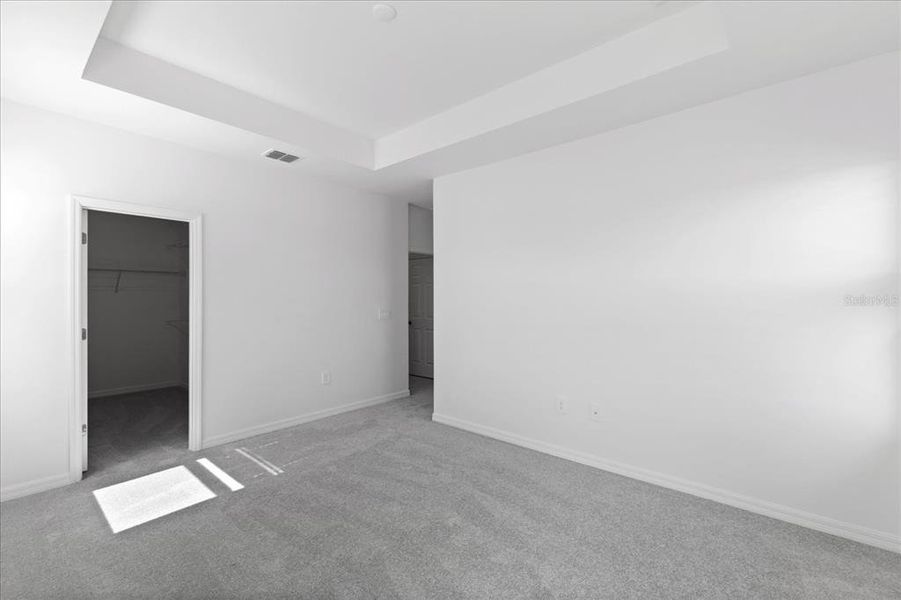 Spacious, unfurnished interior of a new home in , Orange City (Image 14). Spacious, unfurnished interior of a new home in , Orange City (Image 14).