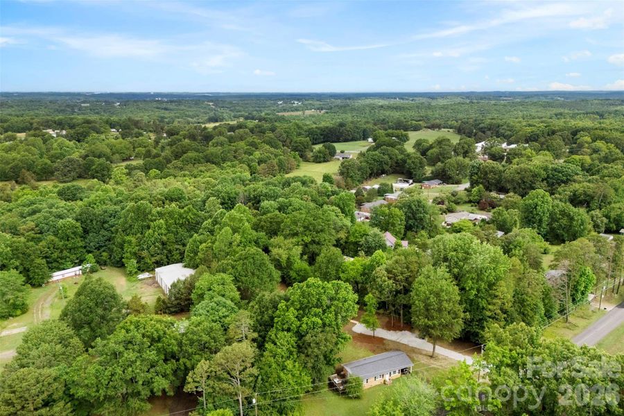 Natural landscape and outdoor views near  in Kings Mountain (Image 30).